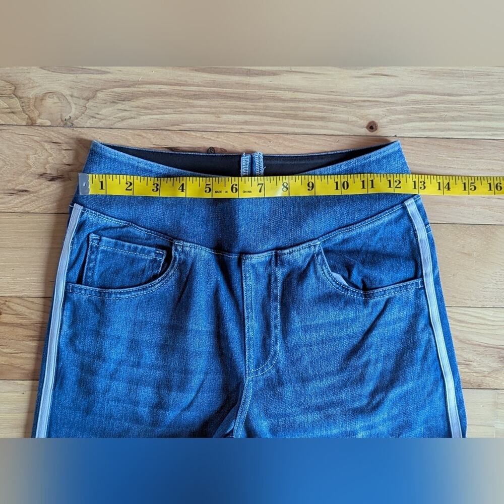 New Halara Wide Leg Jeans Size XS - Picture 9 of 11